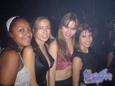 Balada: Fotos de S�bado na Ibiza