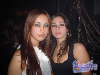 Balada: Fotos de S�bado na Ibiza