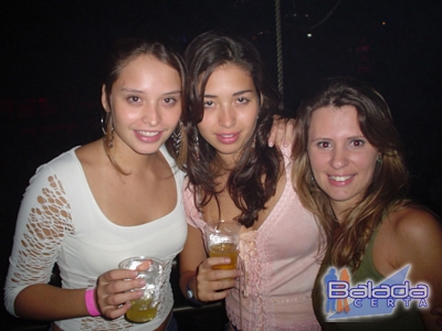 Balada: Fotos de S�bado na Ibiza