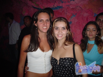 Balada: Fotos de S�bado na Ibiza