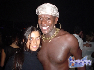 Balada: Fotos de S�bado na Ibiza