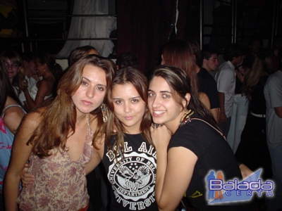 Balada: Fotos de S�bado na Ibiza