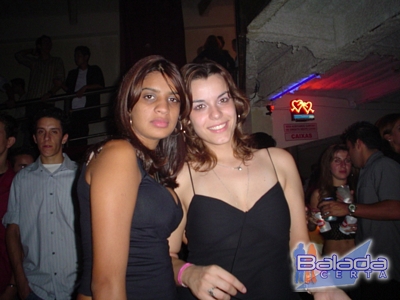 Balada: Fotos de S�bado na Ibiza