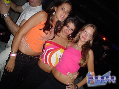 Balada: Fotos de S�bado na Ibiza
