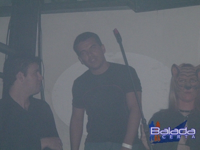 Balada: Fotos de S�bado na Ibiza