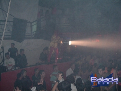 Balada: Fotos de S�bado na Ibiza