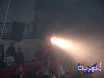 Balada: Fotos de S�bado na Ibiza
