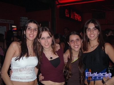 Balada: Fotos de S�bado na Ibiza