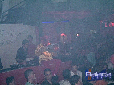 Balada: Fotos de S�bado na Ibiza