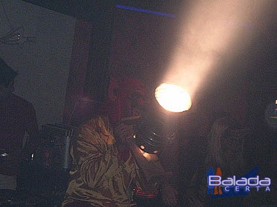 Balada: Fotos de S�bado na Ibiza