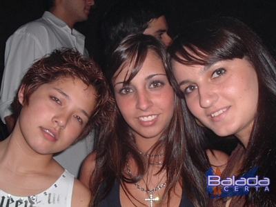 Balada: Fotos de S�bado na Ibiza