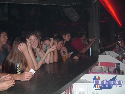 Balada: Fotos de S�bado na Ibiza