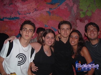 Balada: Fotos de S�bado na Ibiza