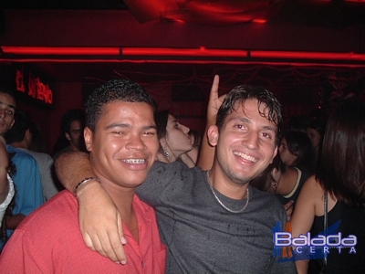 Balada: Fotos de S�bado na Ibiza