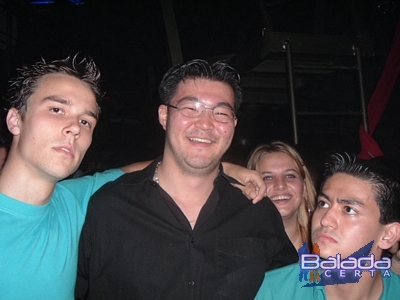 Balada: Fotos de S�bado na Ibiza