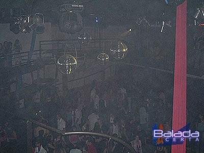 Balada: Fotos de S�bado na Ibiza