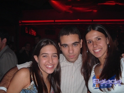 Balada: Fotos de S�bado na Ibiza
