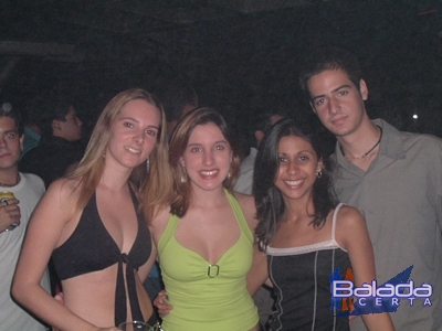 Balada: Fotos de S�bado na Ibiza
