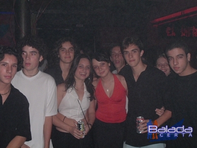 Balada: Fotos de S�bado na Ibiza