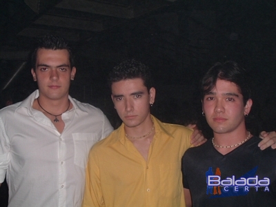 Balada: Fotos de S�bado na Ibiza
