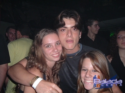 Balada: Fotos de S�bado na Ibiza