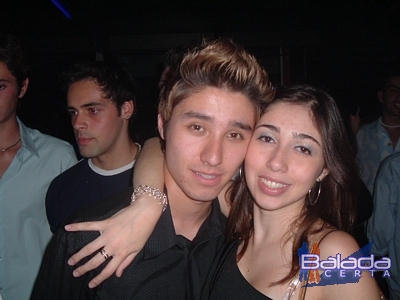 Balada: Fotos de S�bado na Ibiza