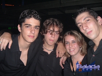 Balada: Fotos de S�bado na Ibiza