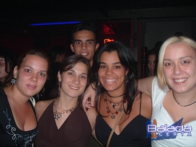 Balada: Fotos de S�bado na Ibiza