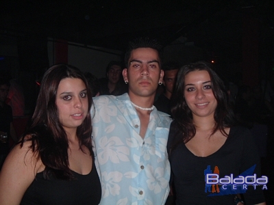 Balada: Fotos de S�bado na Ibiza