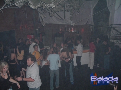 Balada: Fotos de S�bado na Ibiza