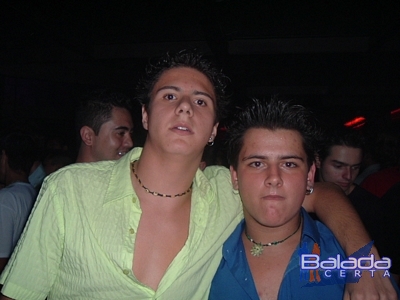 Balada: Fotos de S�bado na Ibiza
