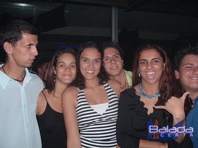 Balada: Fotos de S�bado na Ibiza