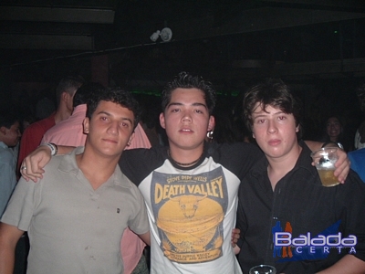 Balada: Fotos de S�bado na Ibiza