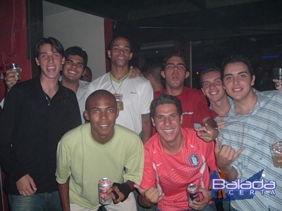 Balada: Fotos de S�bado na Ibiza