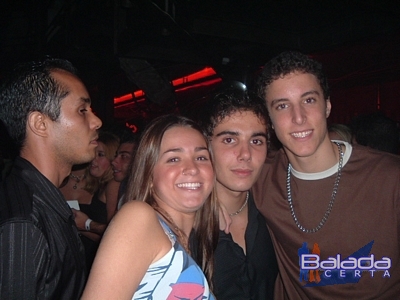 Balada: Fotos de S�bado na Ibiza