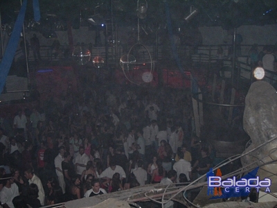 Balada: Fotos de S�bado na Ibiza