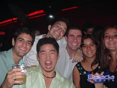 Balada: Fotos de S�bado na Ibiza