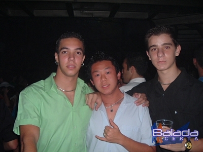 Balada: Fotos de S�bado na Ibiza