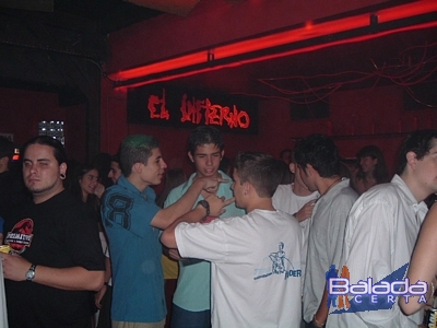 Balada: Fotos de S�bado na Ibiza