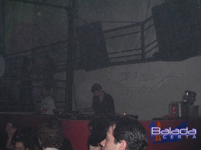 Balada: Fotos de S�bado na Ibiza