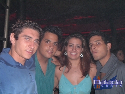 Balada: Fotos de S�bado na Ibiza