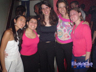 Balada: Fotos de Quinta na Ibiza