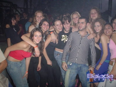 Balada: Fotos de S�bado na Ibiza