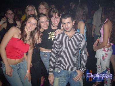 Balada: Fotos de S�bado na Ibiza