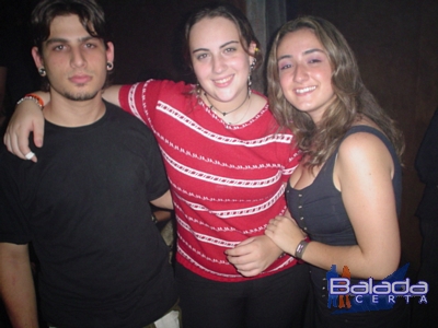 Balada: Fotos de S�bado na Ibiza