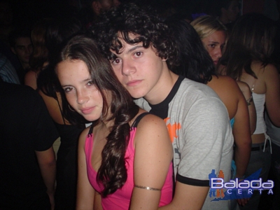 Balada: Fotos de S�bado na Ibiza