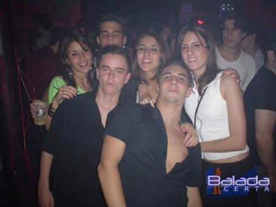 Balada: Fotos de S�bado na Ibiza