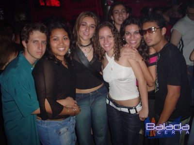 Balada: Fotos de S�bado na Ibiza