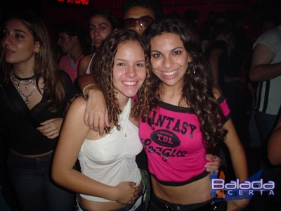 Balada: Fotos de S�bado na Ibiza