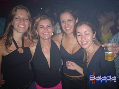 Balada: Fotos de S�bado na Ibiza